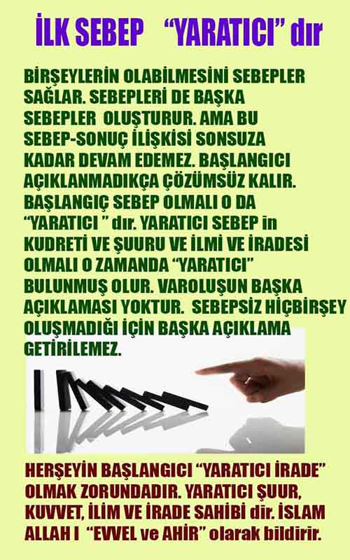 Allahin varlığının delilleri nelerdir?, allahin delilleri, allah in delilleri, allah-delilleri, allah var, #allah